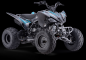 Preview: Kinder Quad Apollo Odjar Predator 180cc